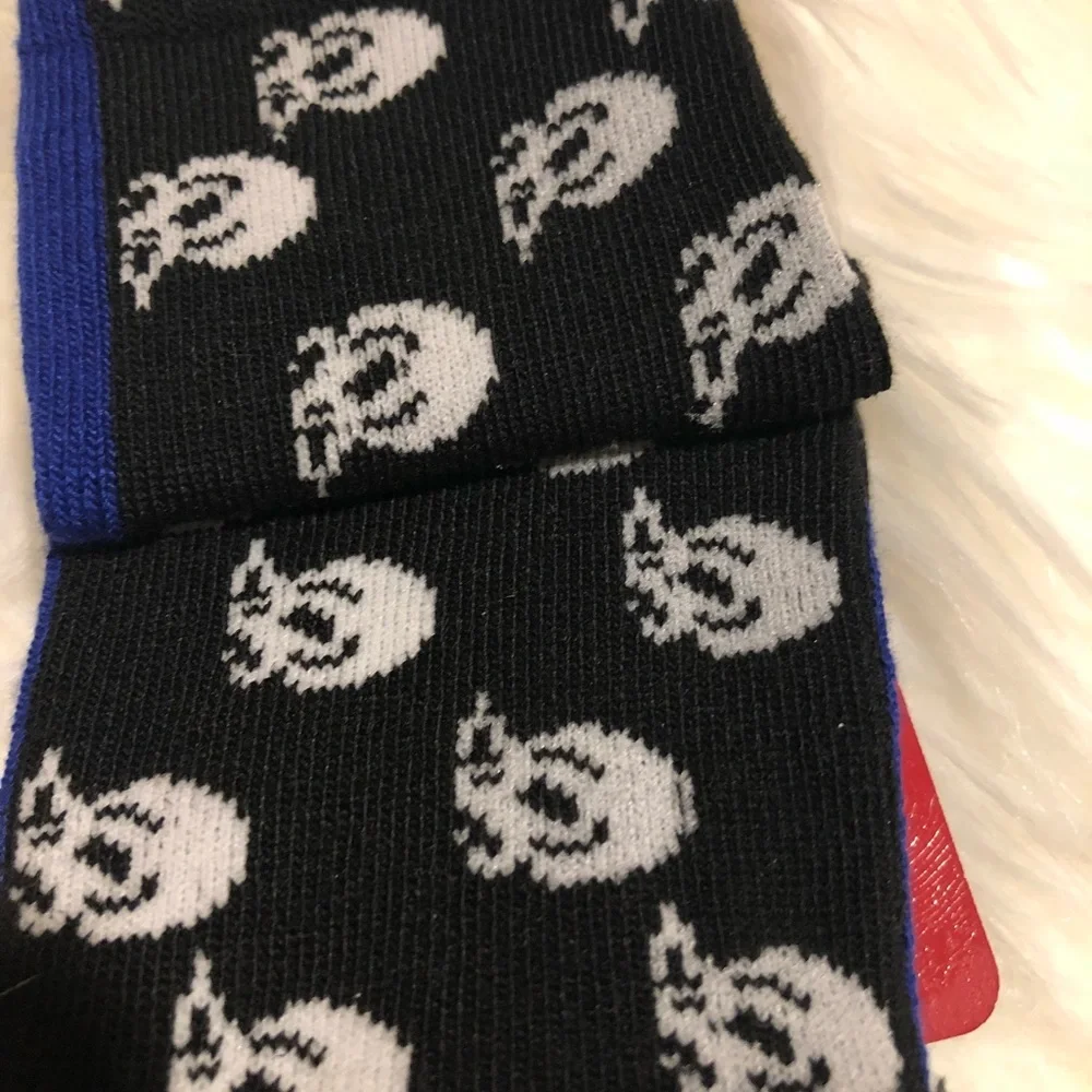 Jordan air socks